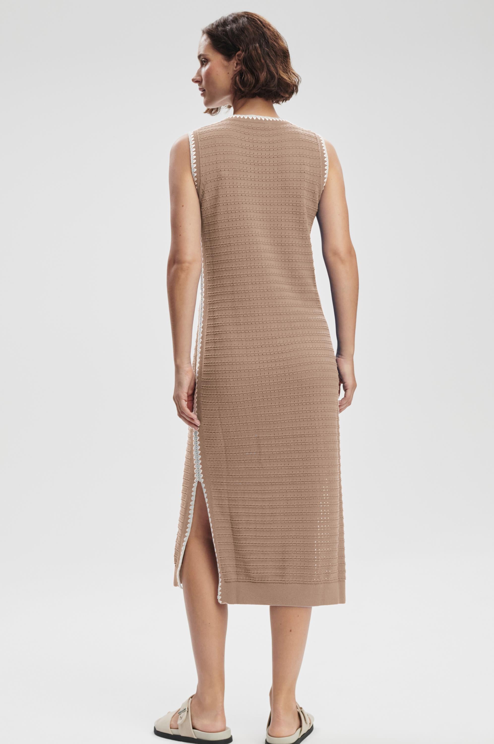 Dwight Tank Knit Dress