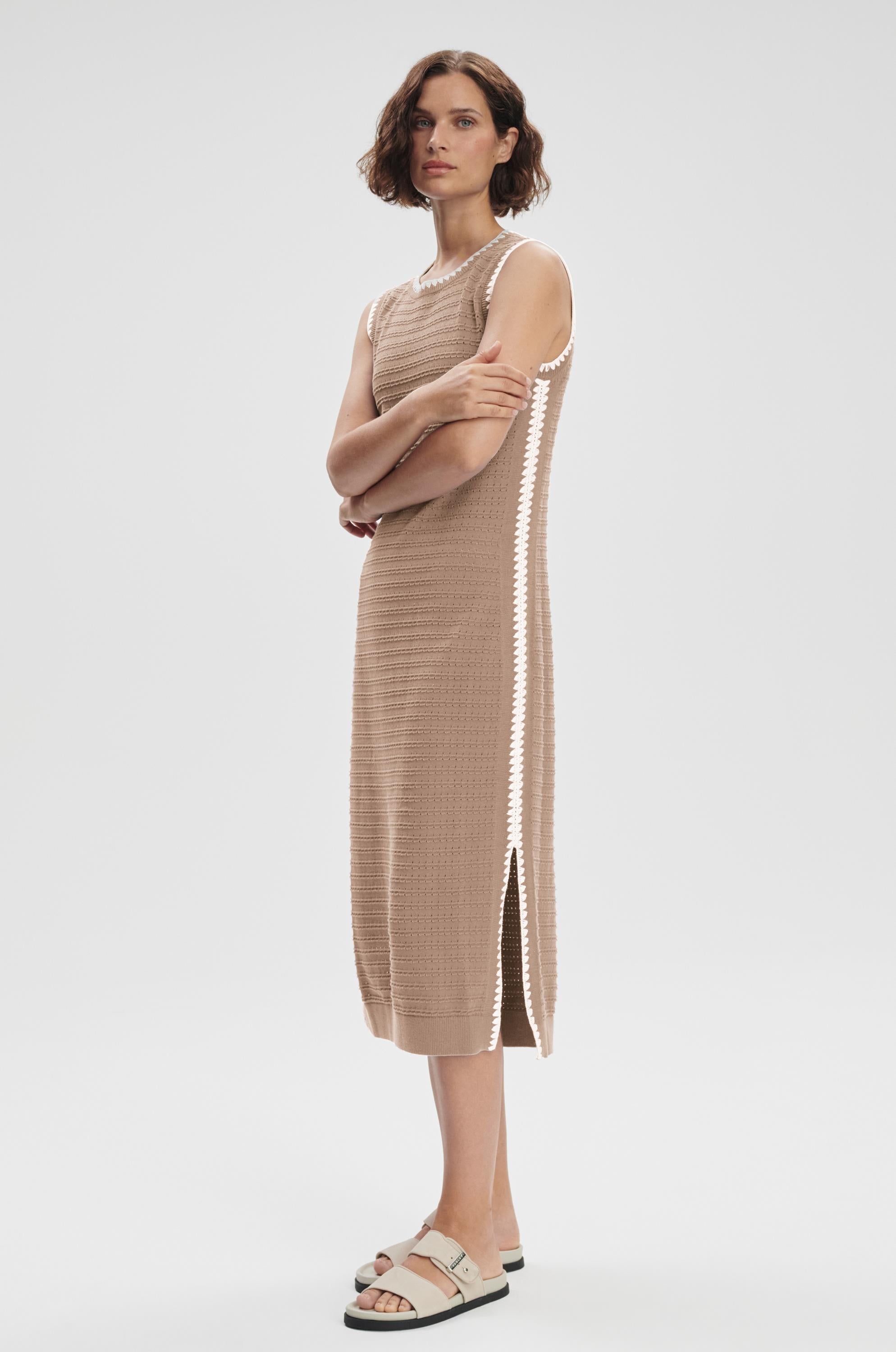 Dwight Tank Knit Dress