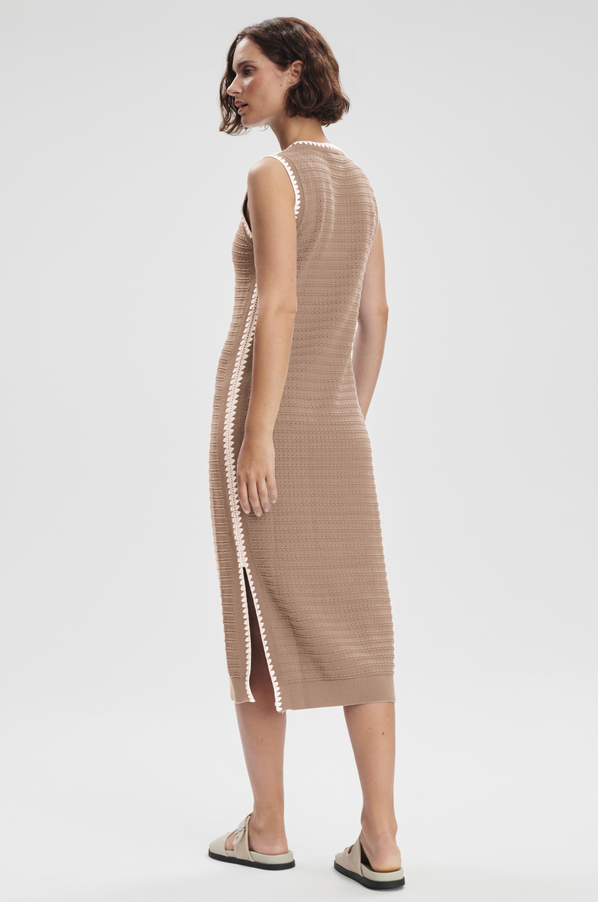 Dwight Tank Knit Dress
