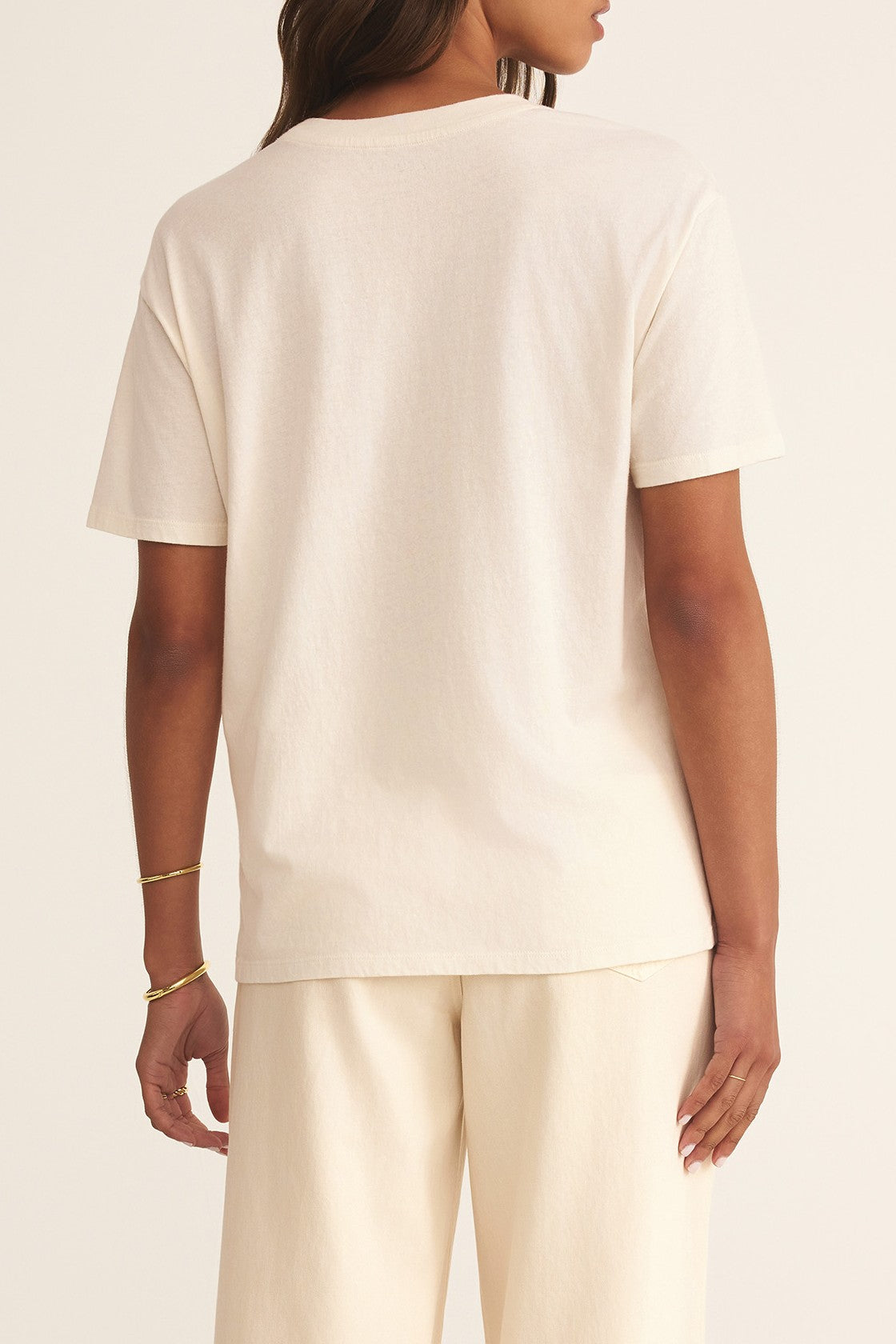 Cocktails Boyfriend Tee