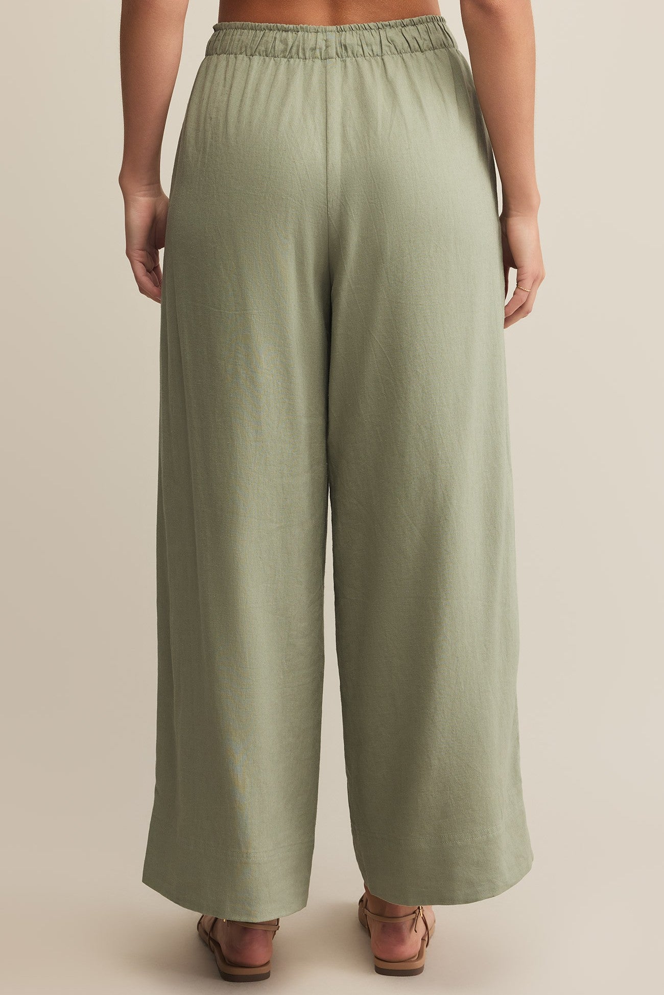 Easton Linen Pant