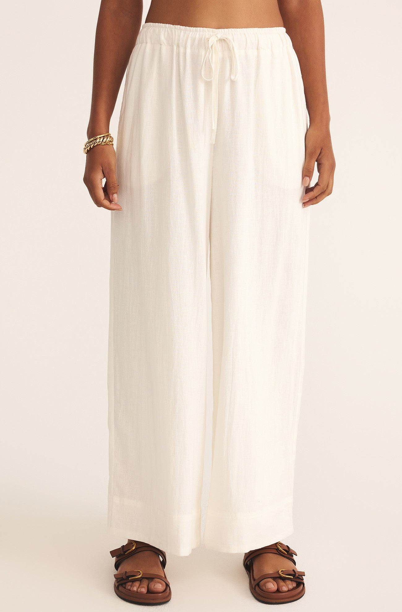 Easton Linen Pant