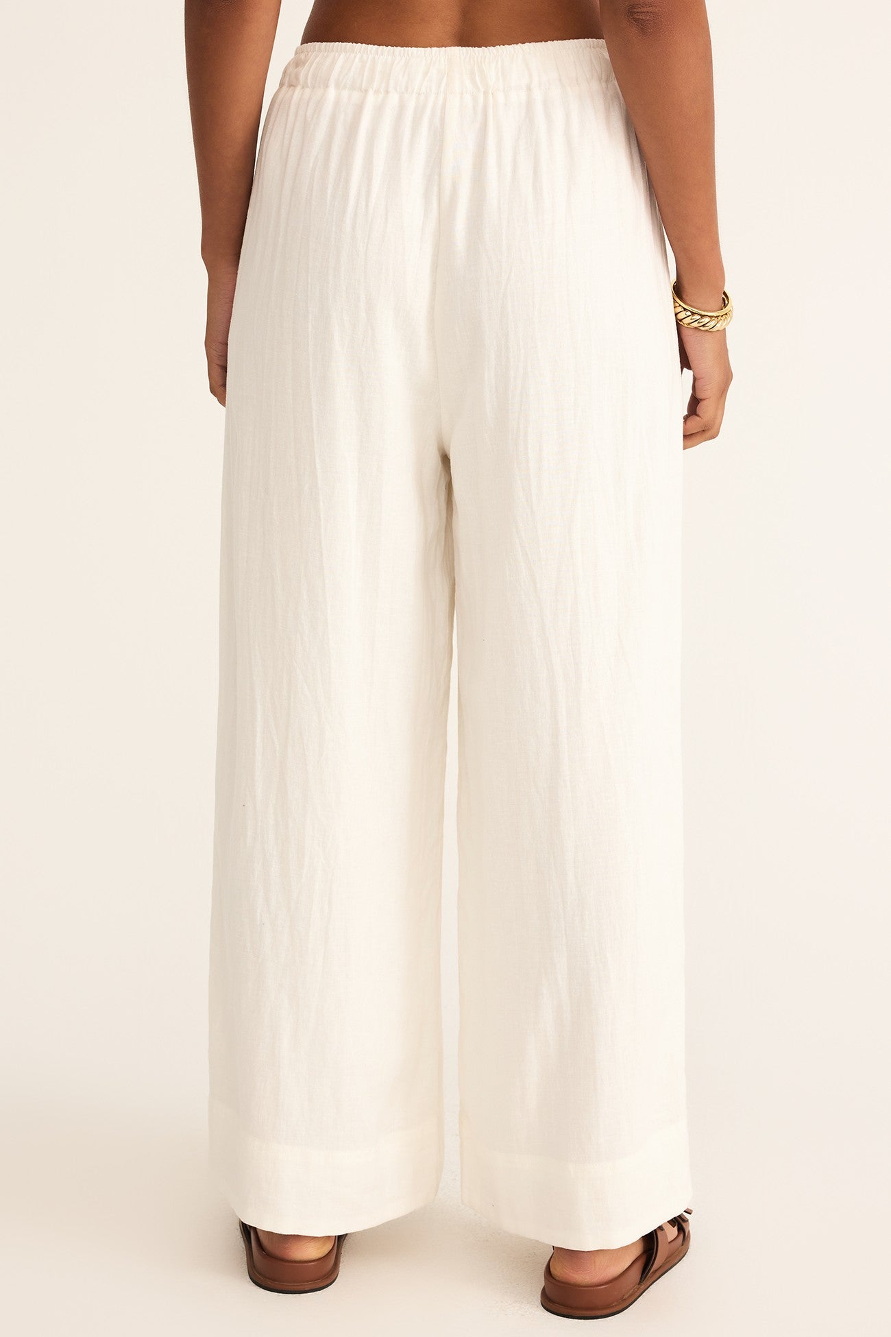Easton Linen Pant