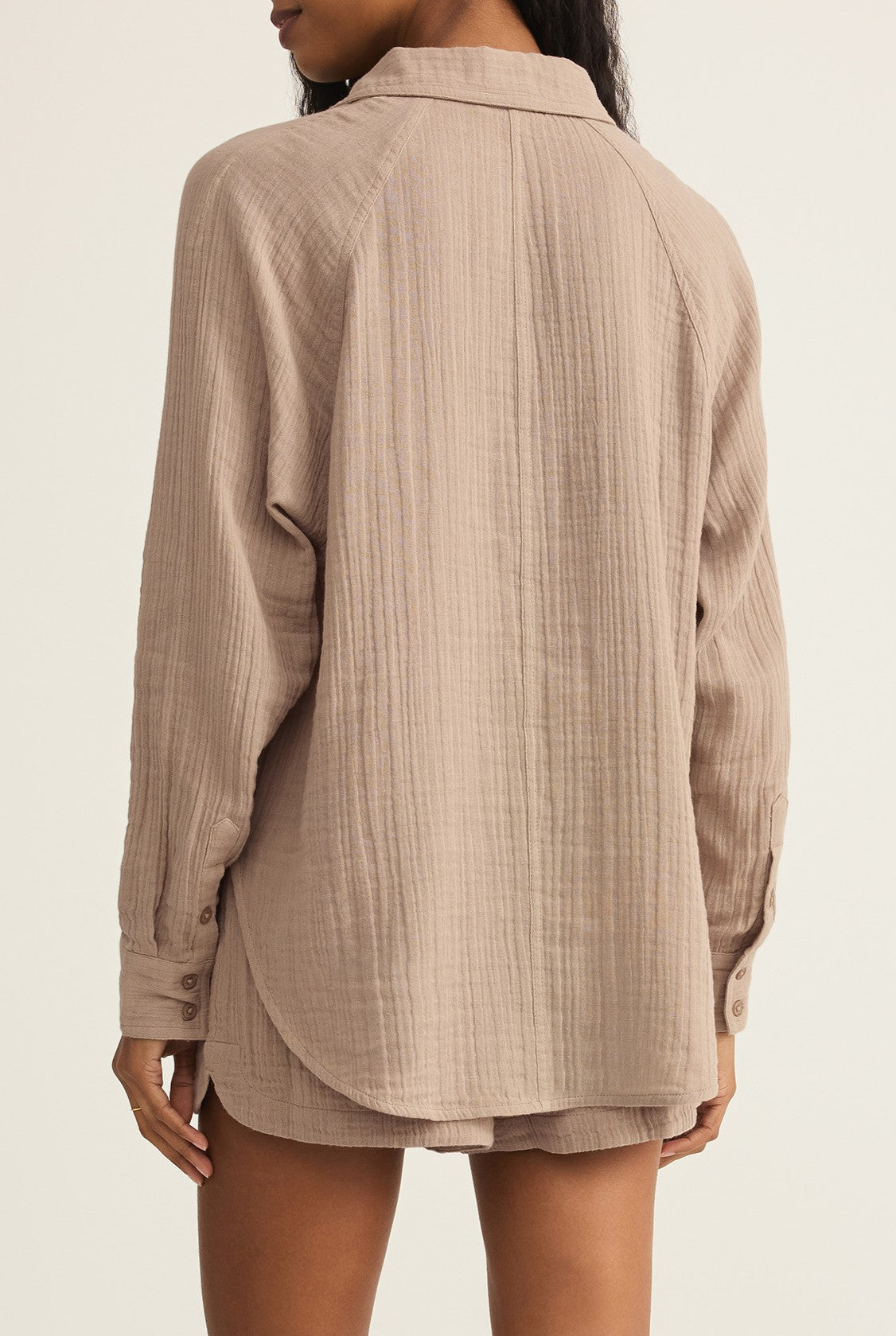 The Perfect Airy Top