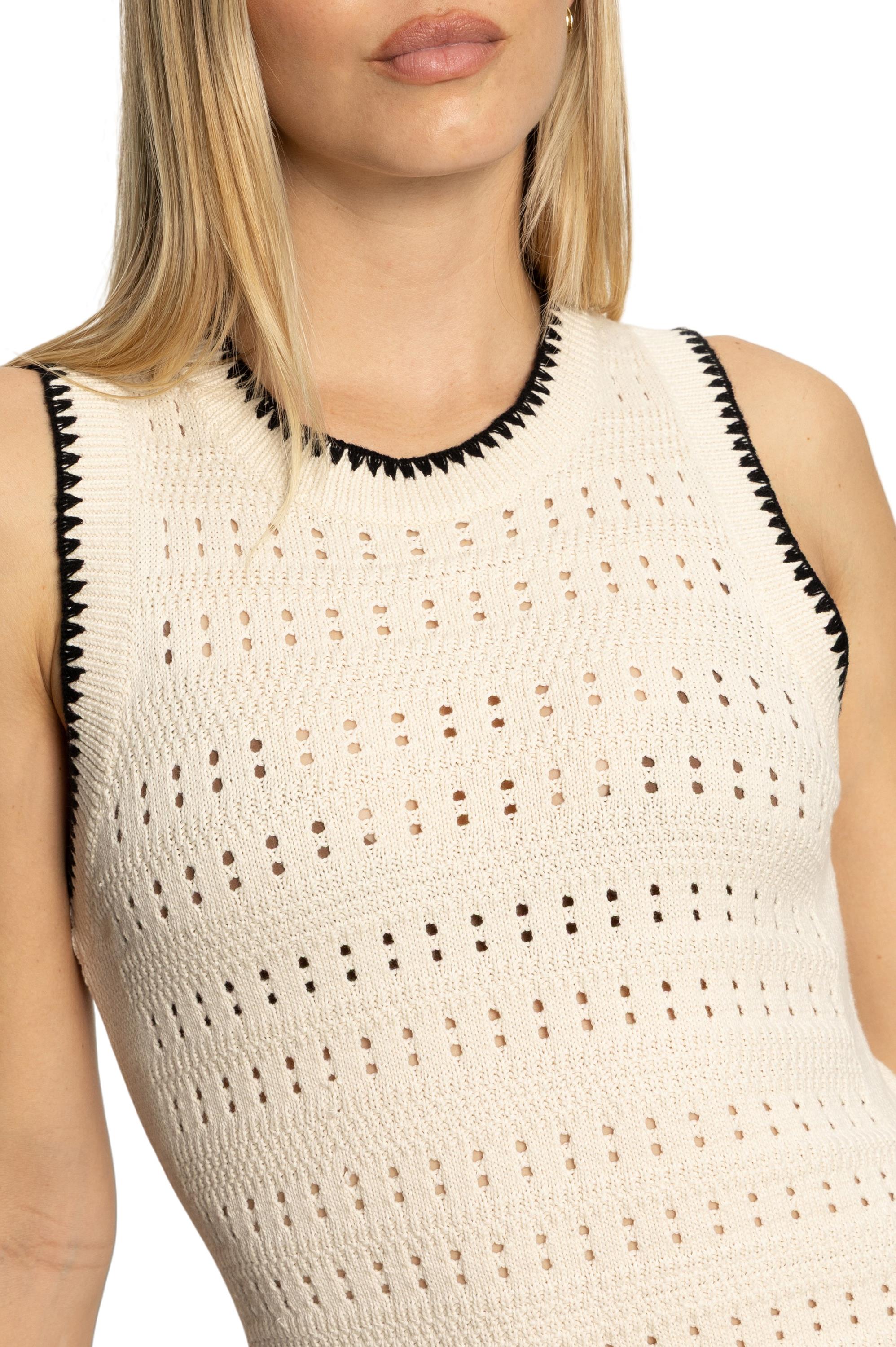 Free Spirit Mini Dress