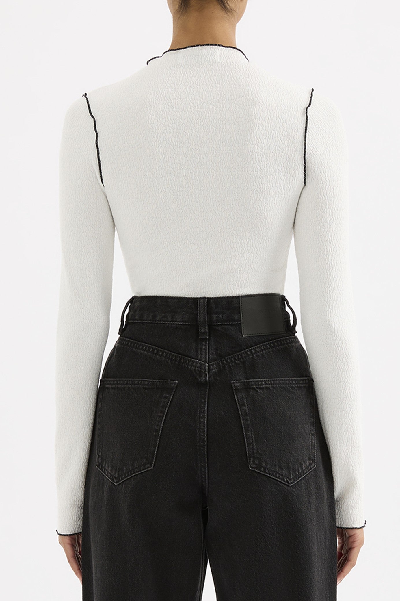 Xander Long Sleeve Top