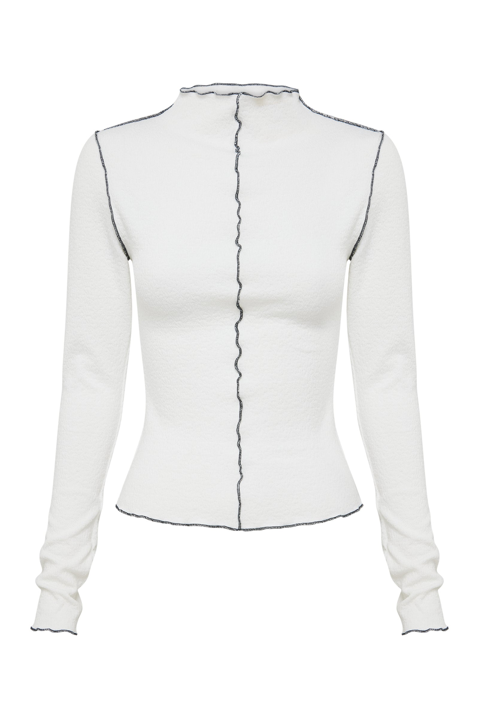 Xander Long Sleeve Top