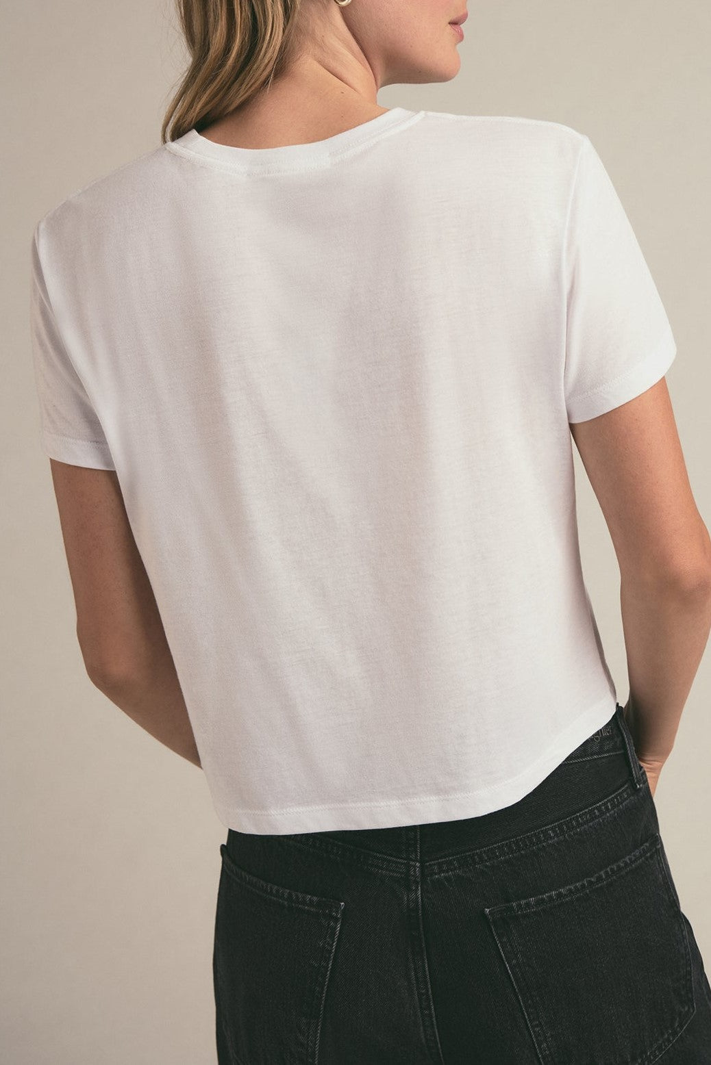 Favorite Daughter Collegiate Tee