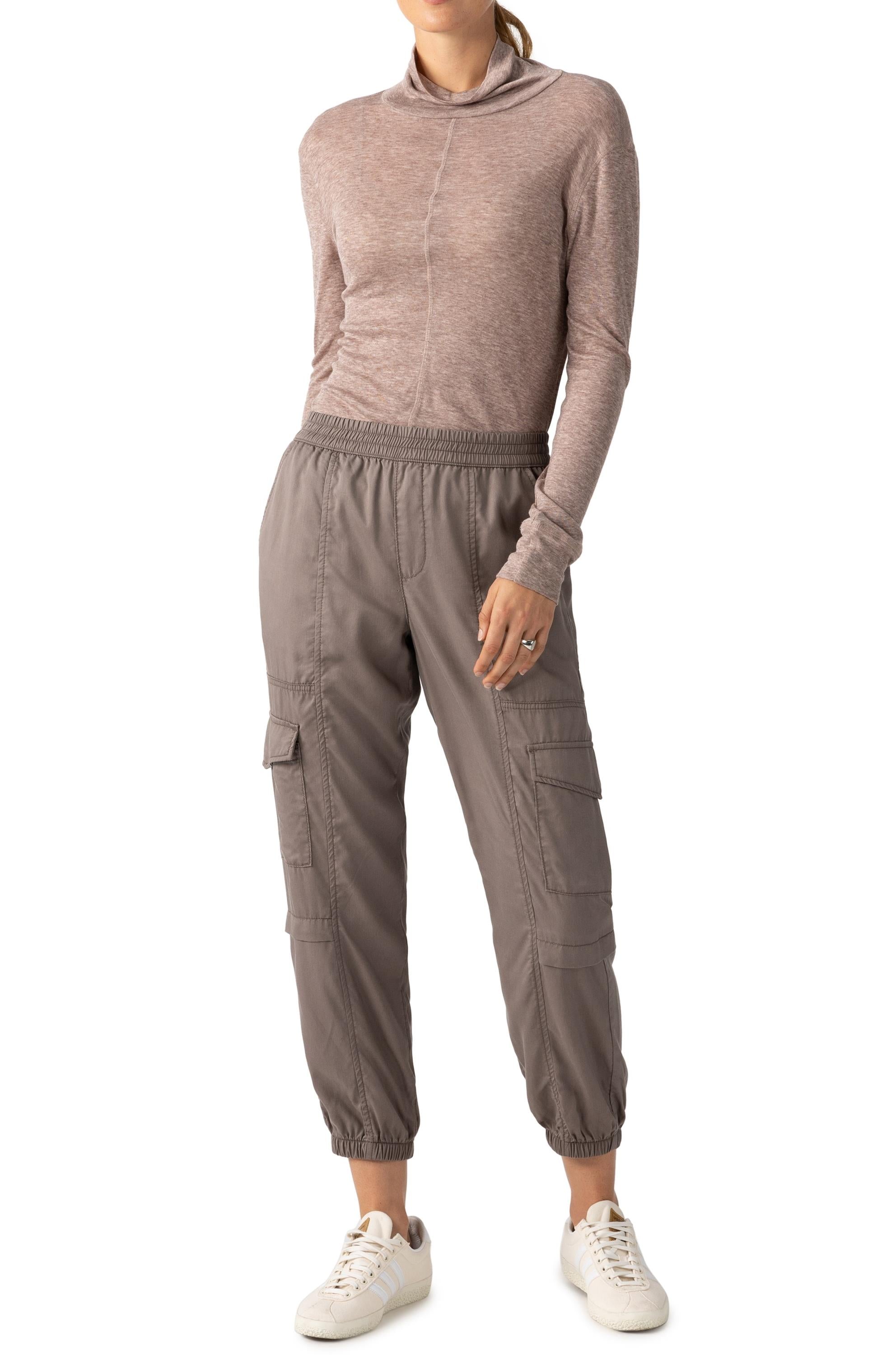 All The Way Soft Cargo