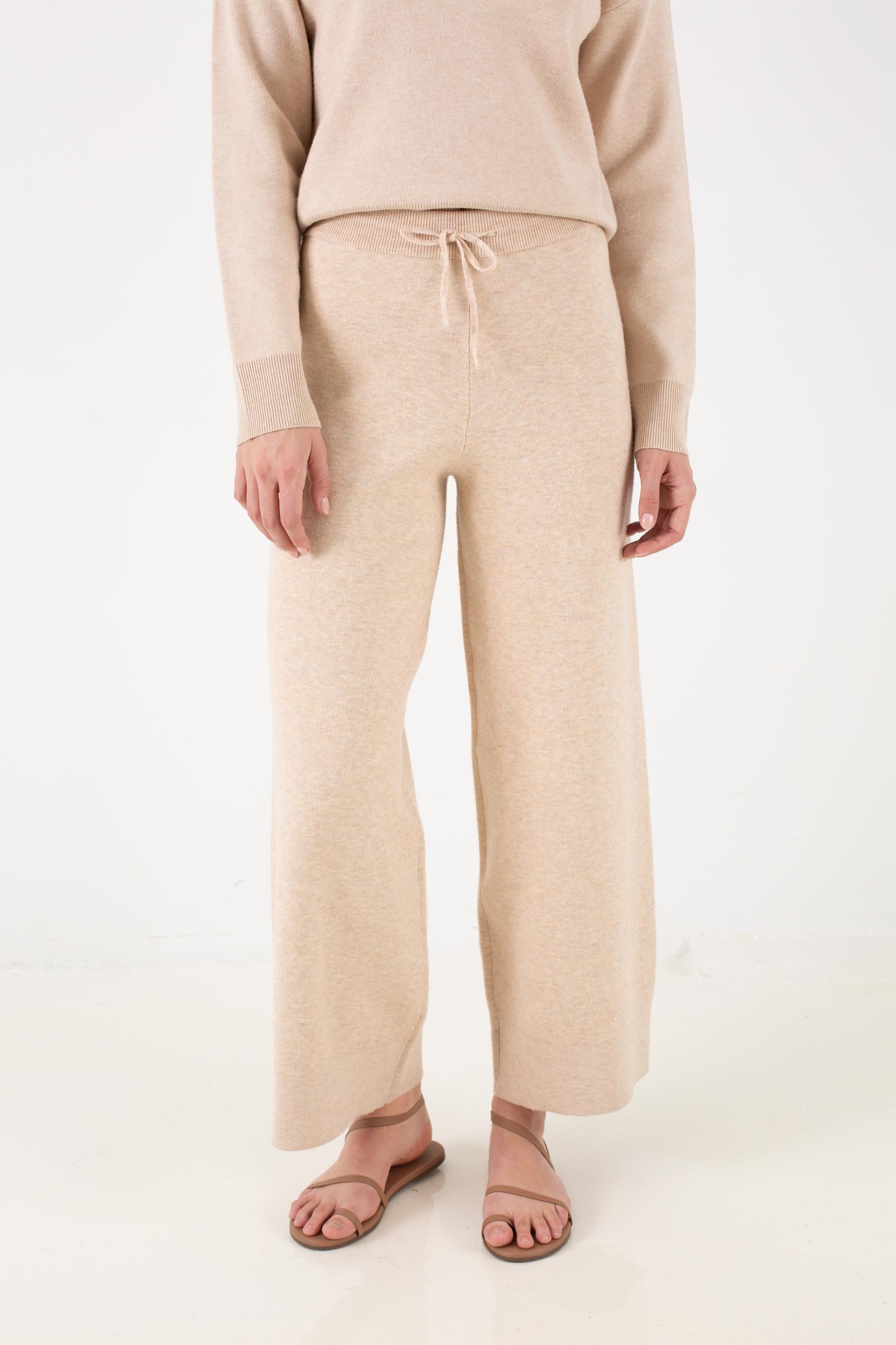 Melanie Sweater Lounge Pant