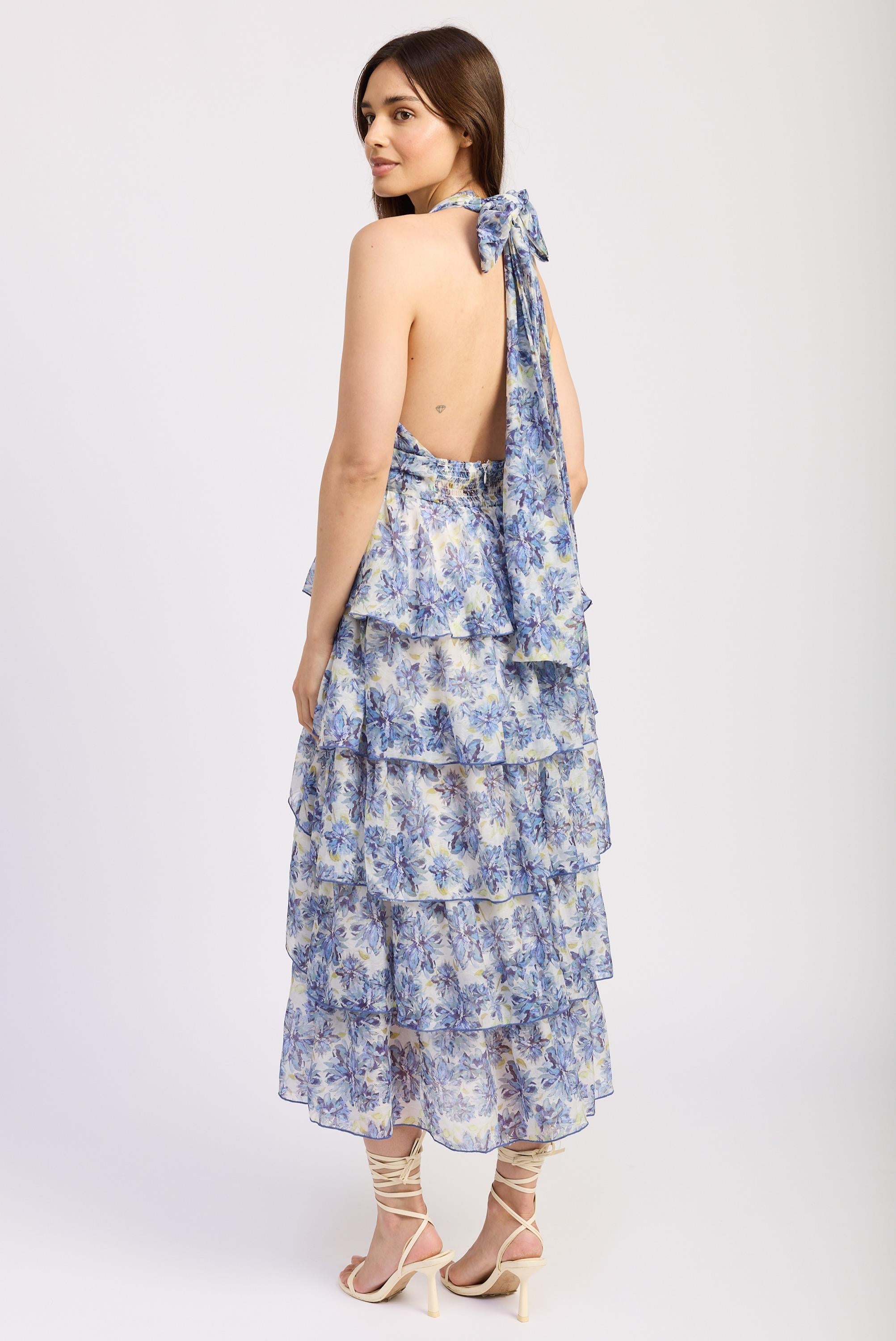 Odessa Maxi Dress