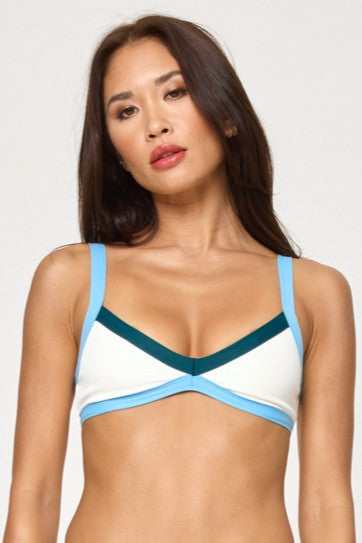 Cream/pout/chambray/fresh Squeezed Taylo