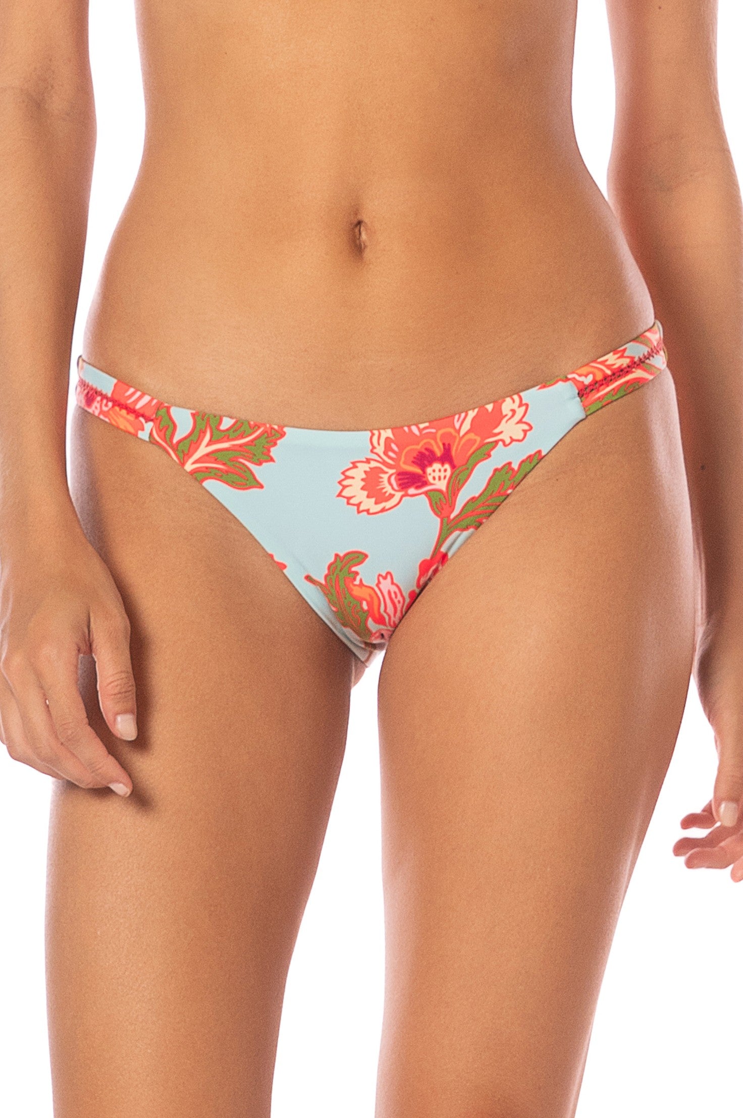 Floral Sky Quinn Bottom
