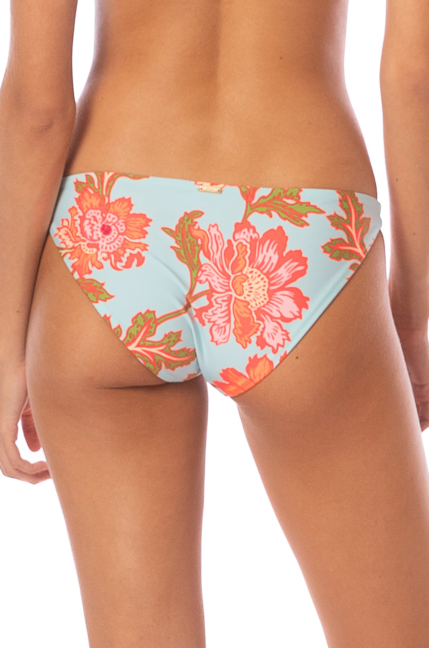 Floral Sky Quinn Bottom