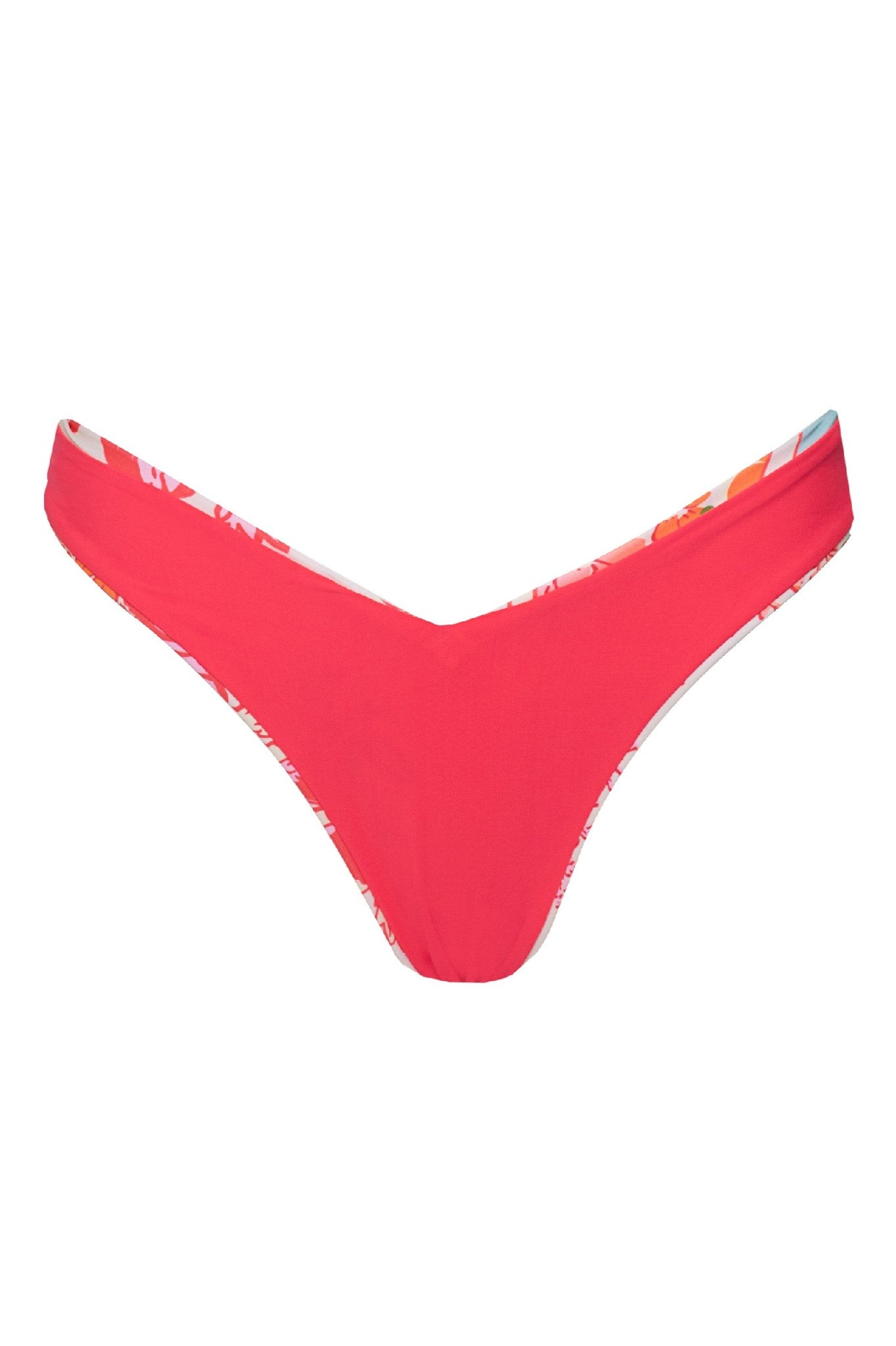 Floral Groove Valerya Bottom