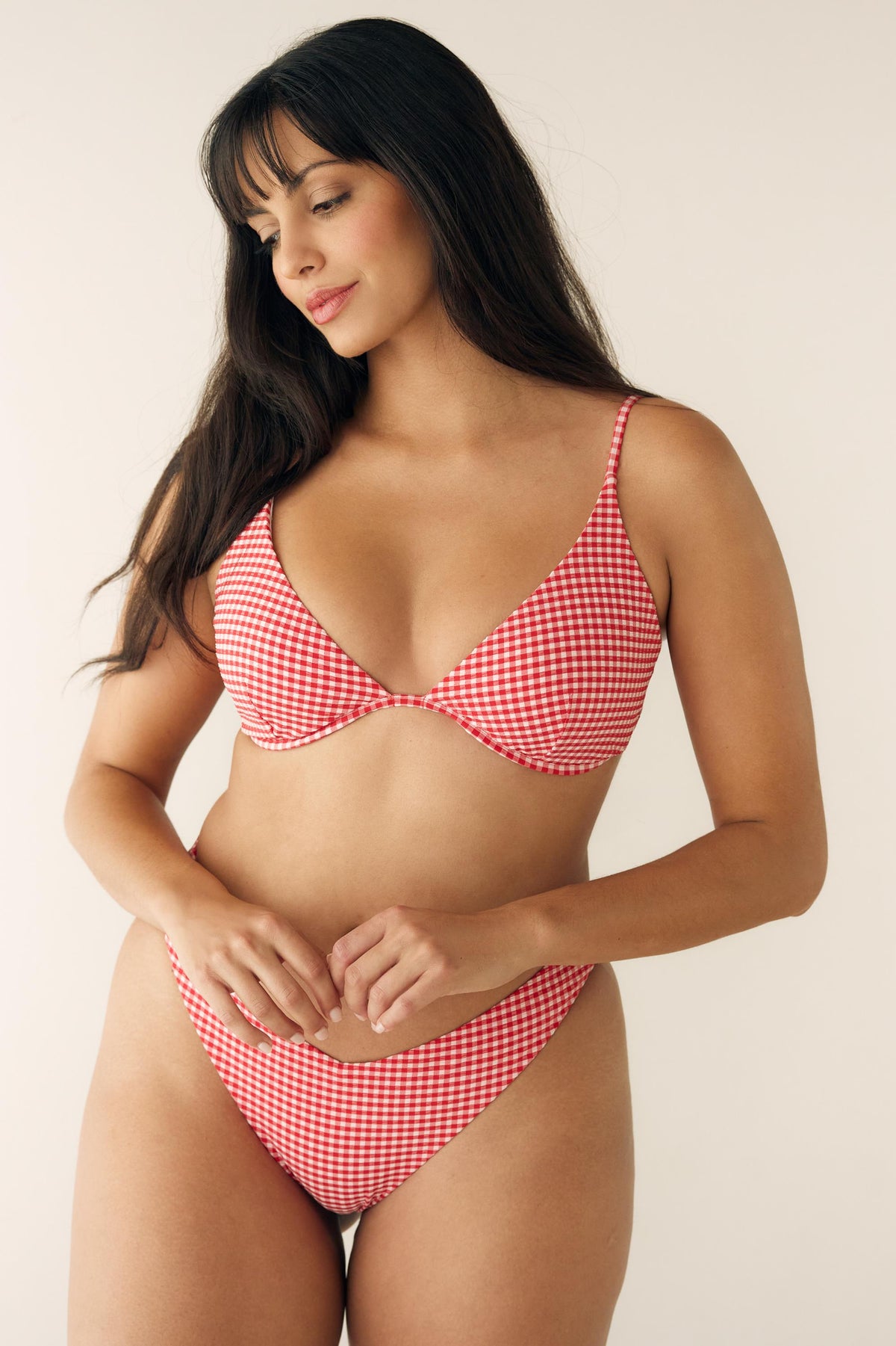 Carly Top