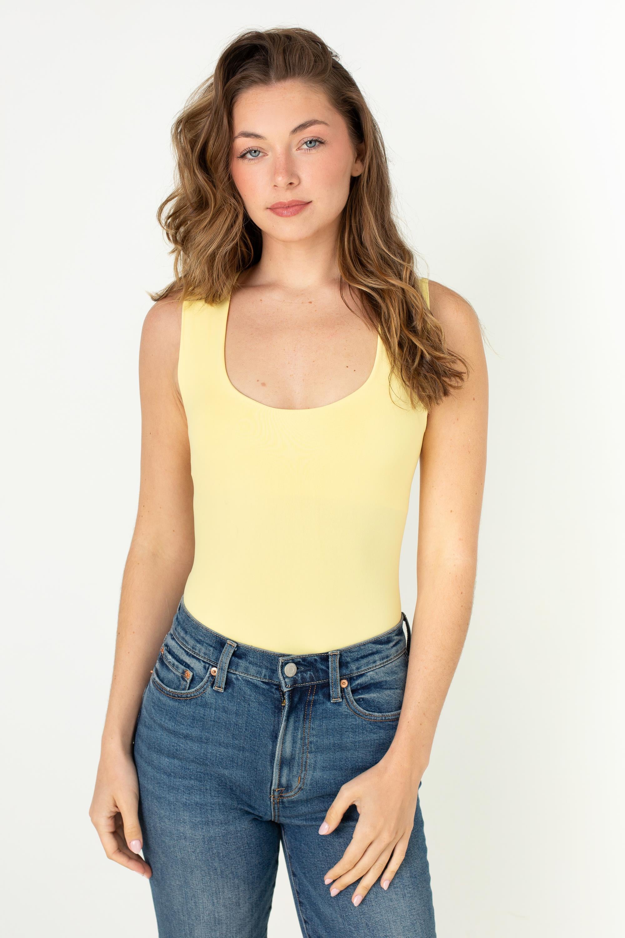 Butter Soft Cami