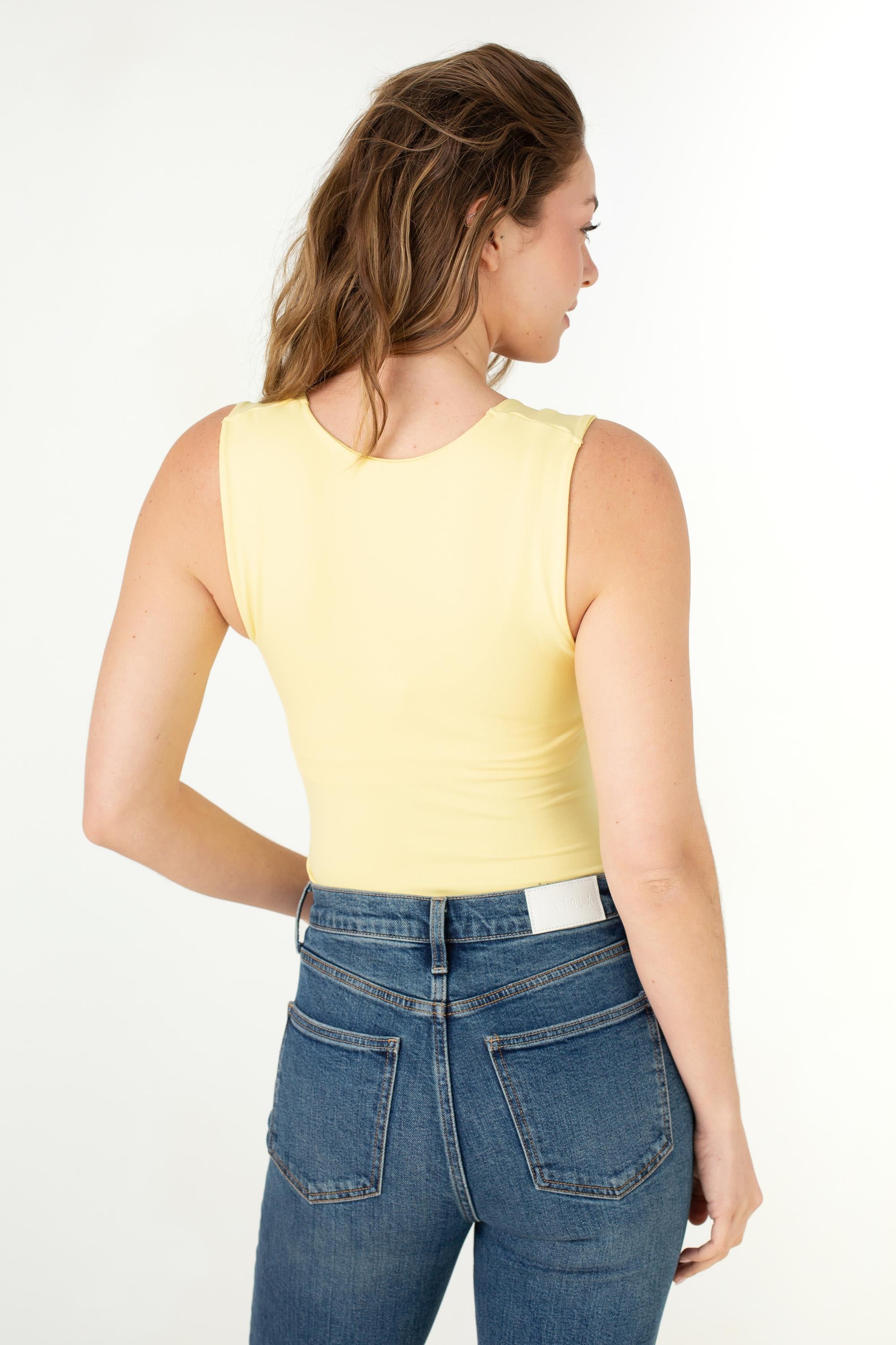 Butter Soft Cami