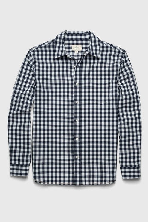 Brian 1 Pocket Shirt