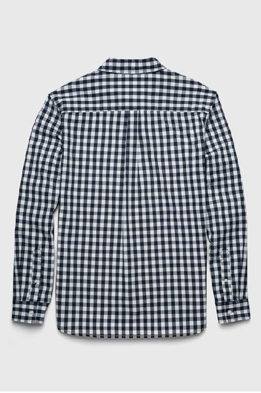 Brian 1 Pocket Shirt