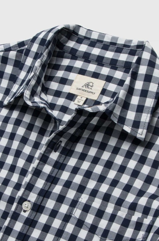 Brian 1 Pocket Shirt