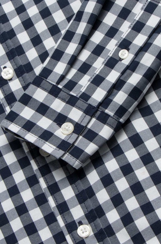 Brian 1 Pocket Shirt