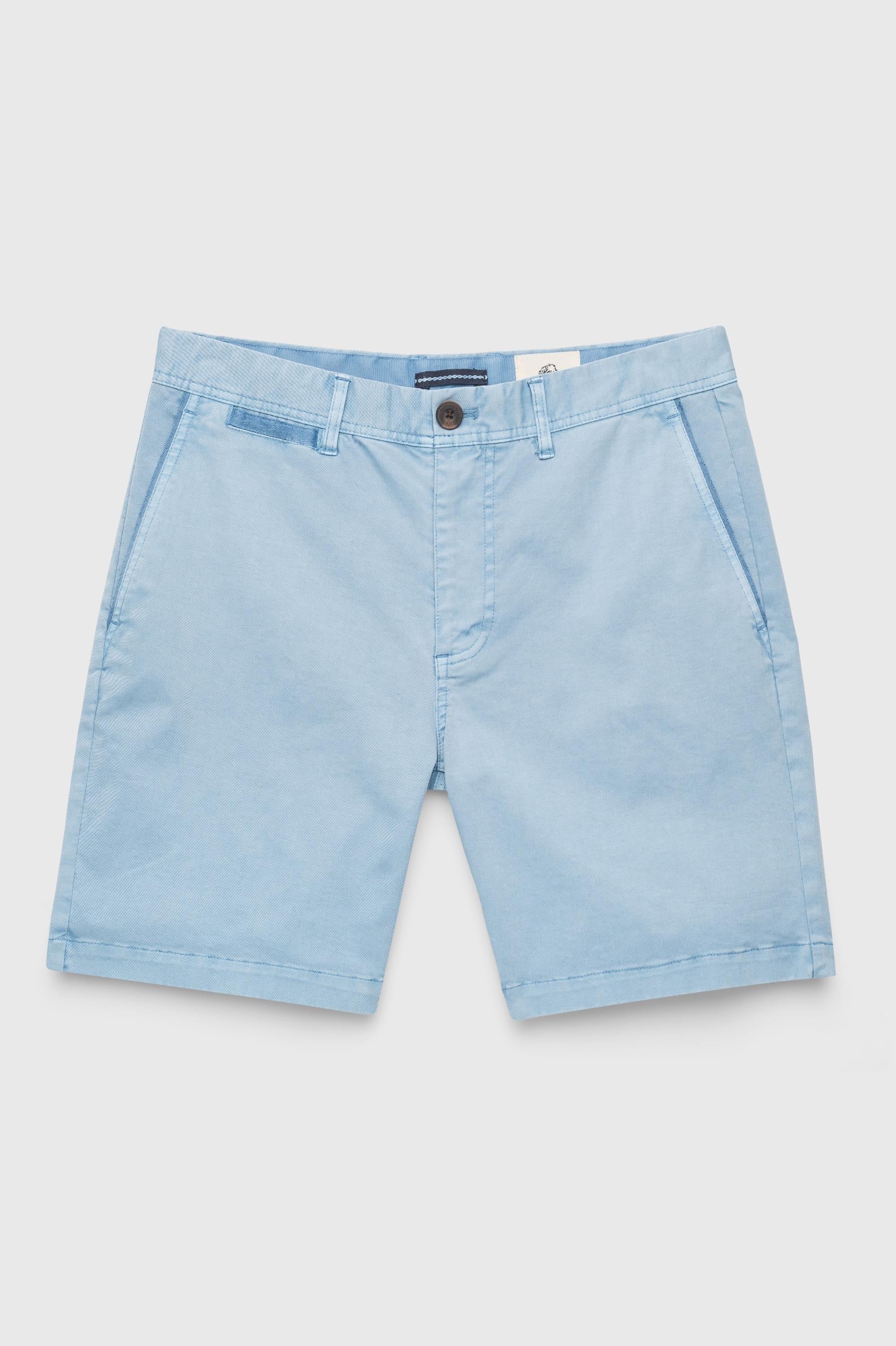 Andrew Stretch Twill Short