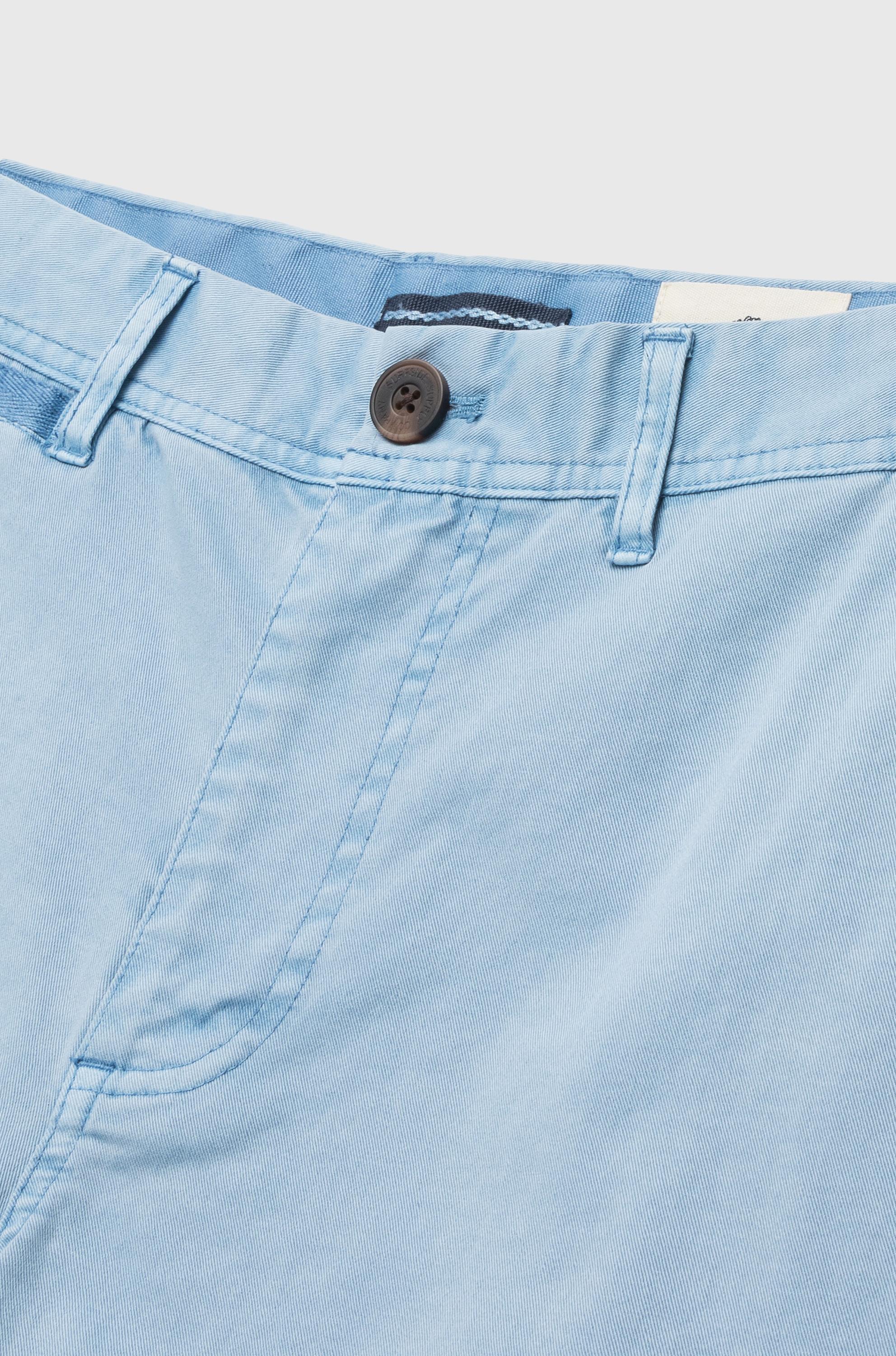 Andrew Stretch Twill Short