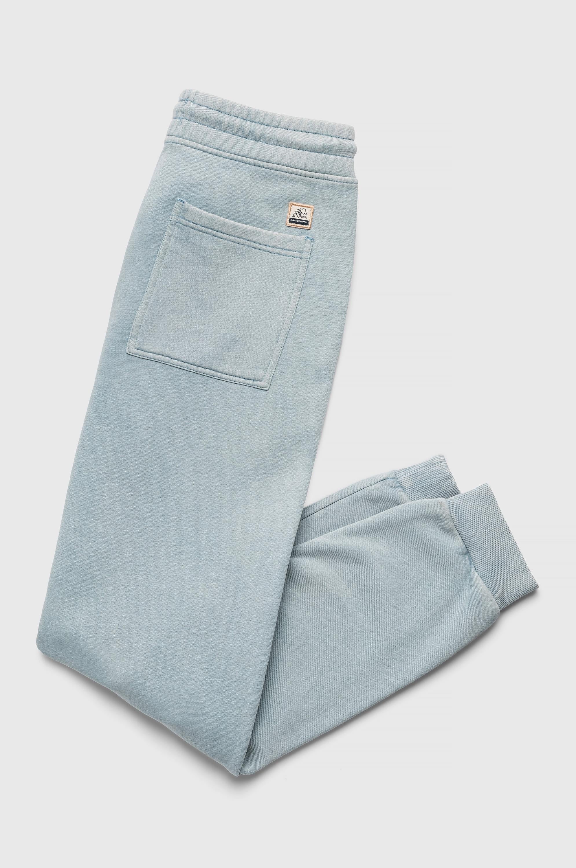 Jack Garment Dyed Pullon Jogger