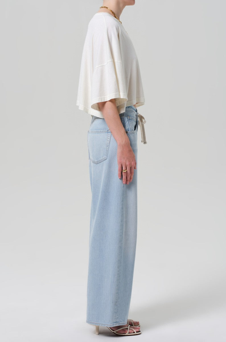 Brynn Trouser in Portola