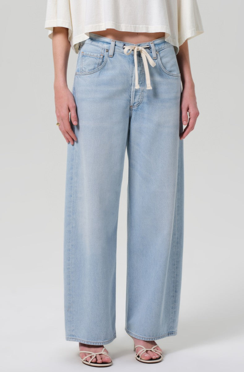 Brynn Trouser in Portola