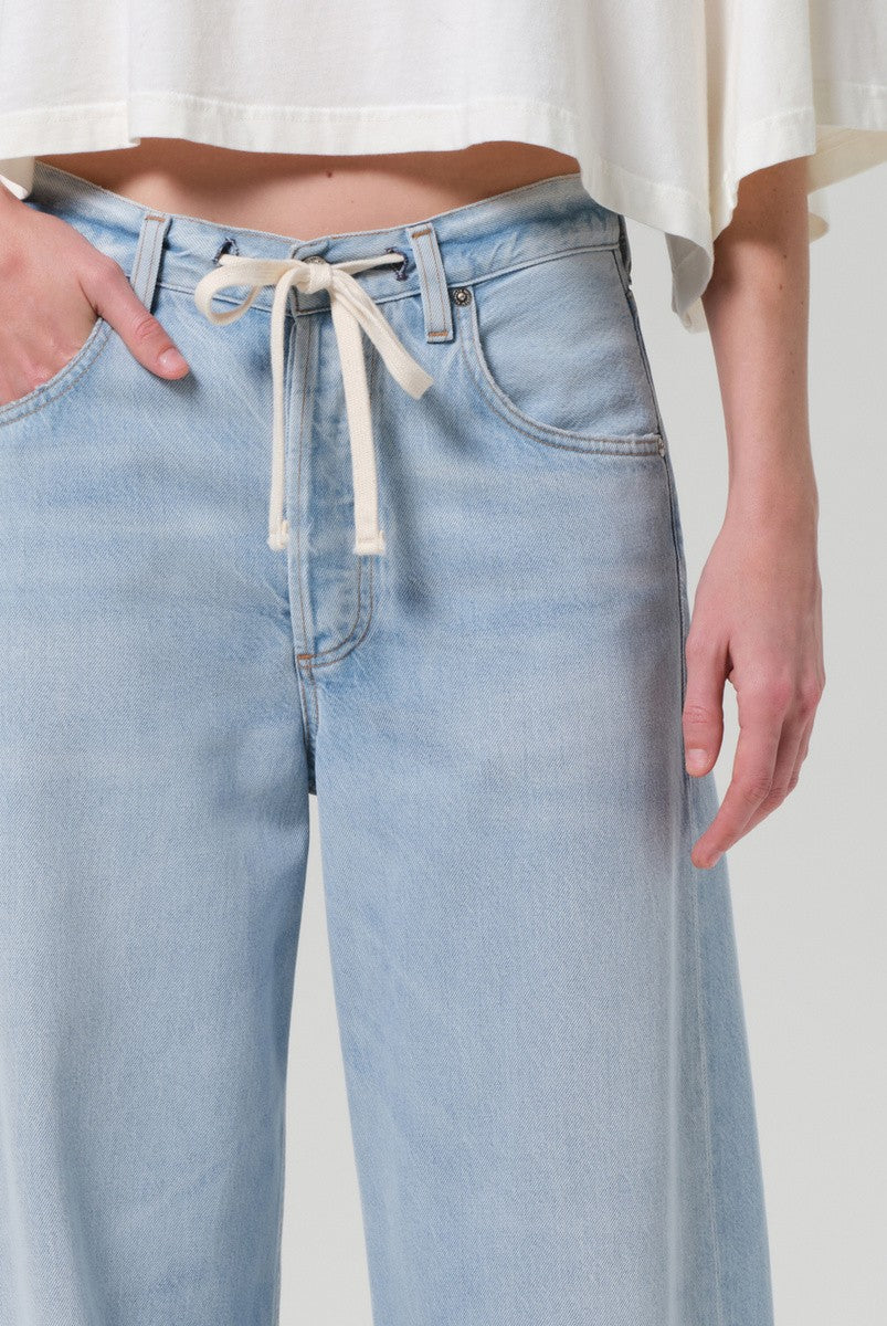 Brynn Trouser in Portola