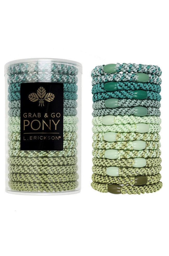 Grab & Go Pony Tube (15 Ponies)