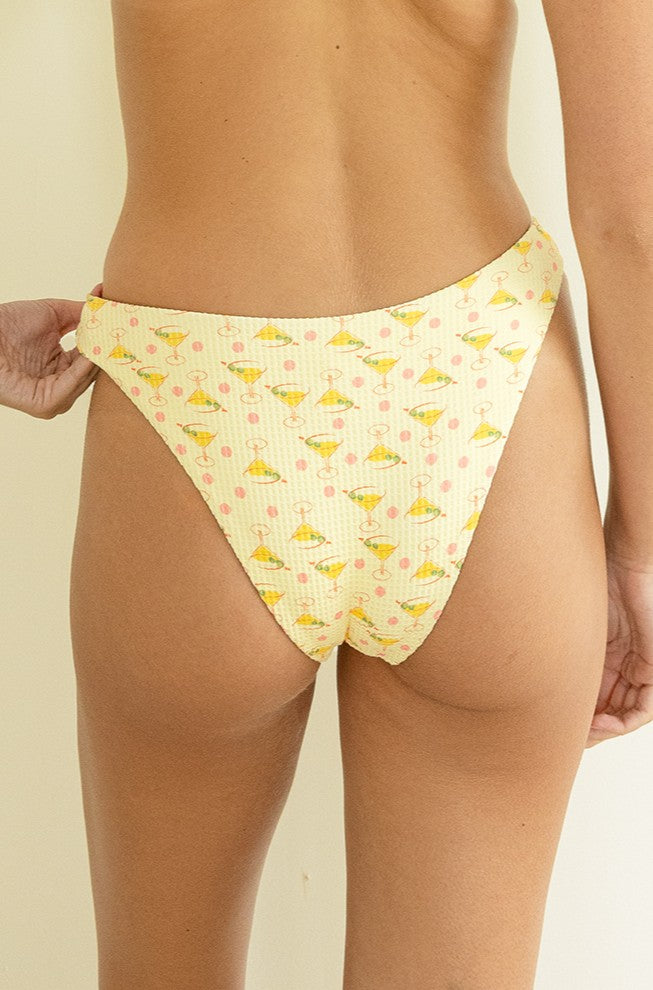 Nocturnal Crinkle Hipster