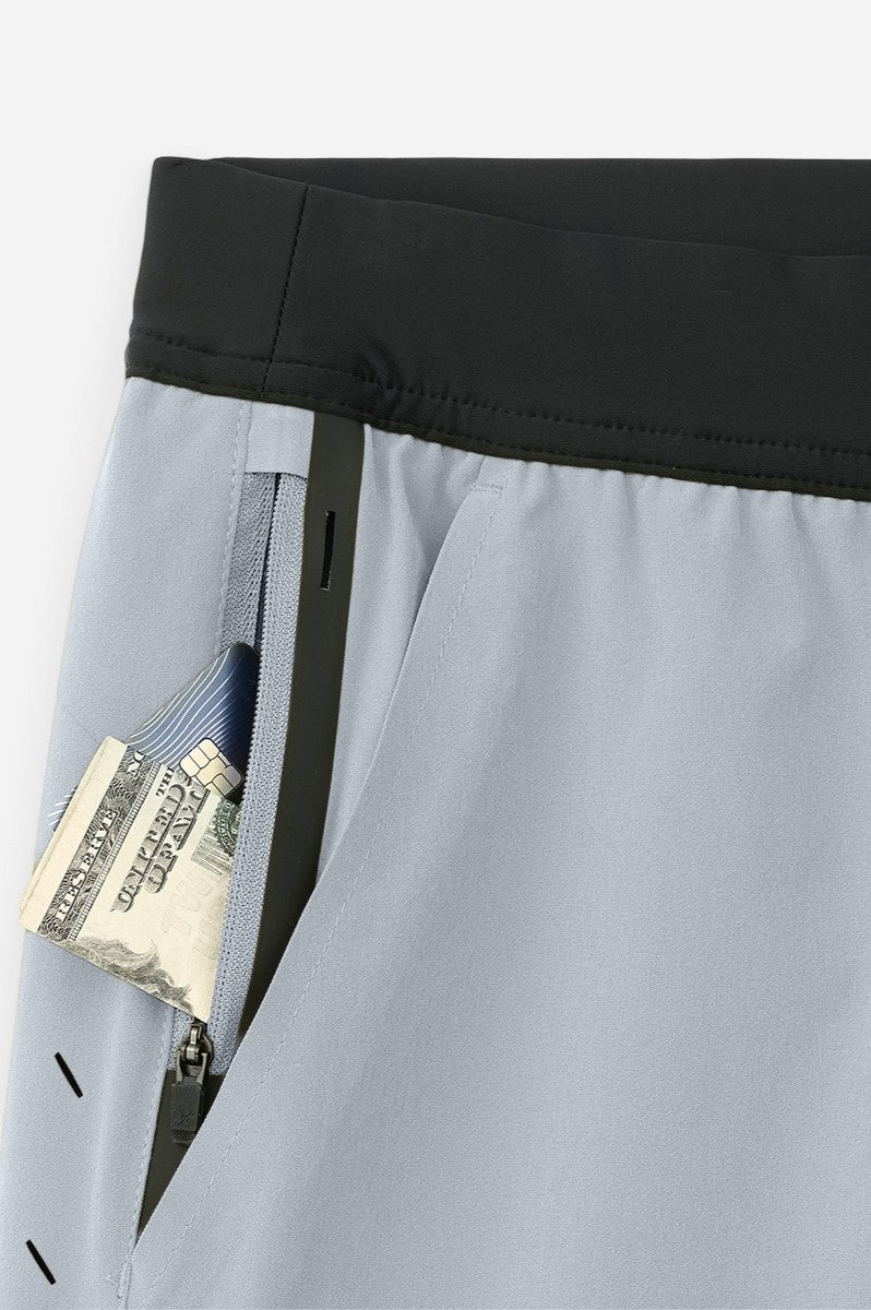 Interval Short 7in Unlined