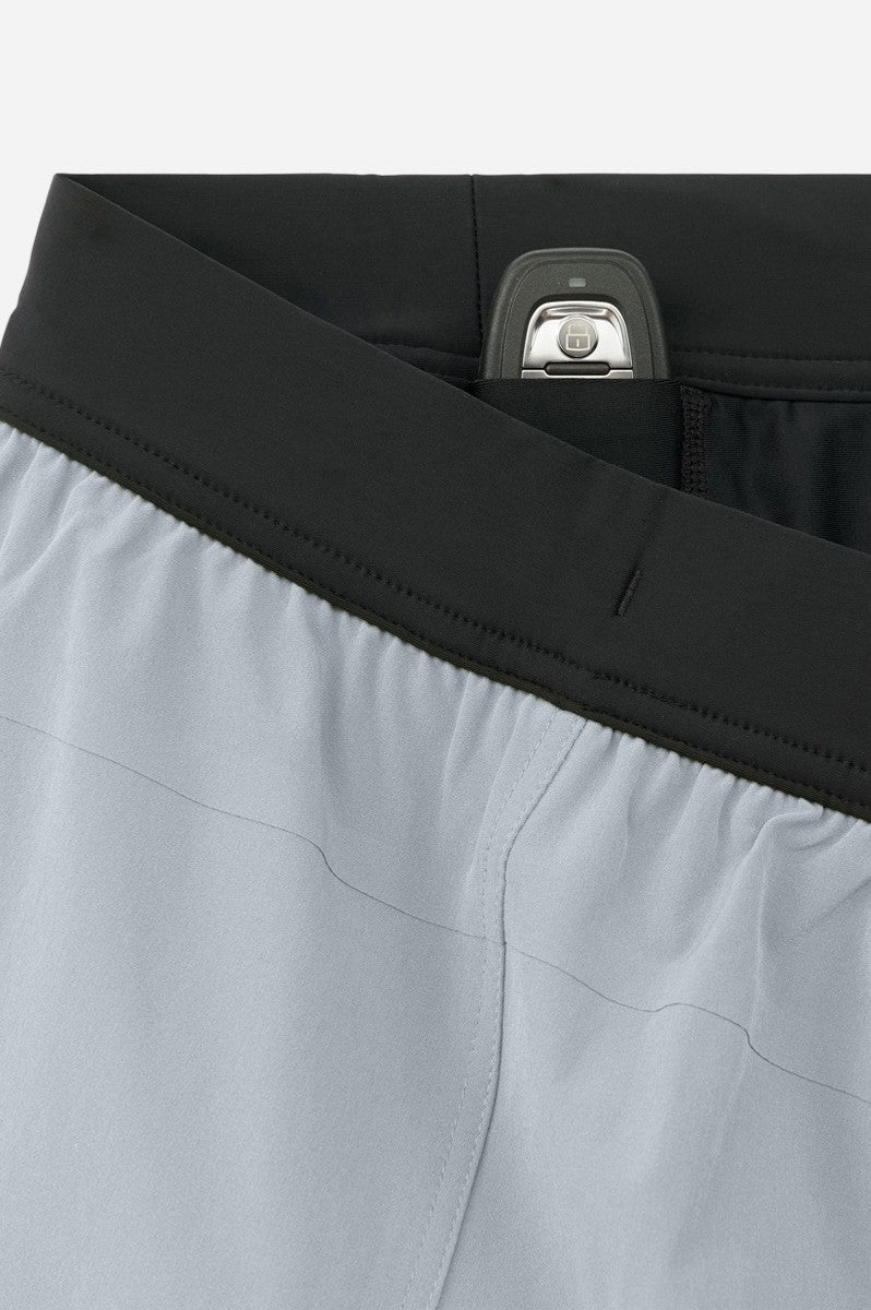 Interval Short 7in Unlined