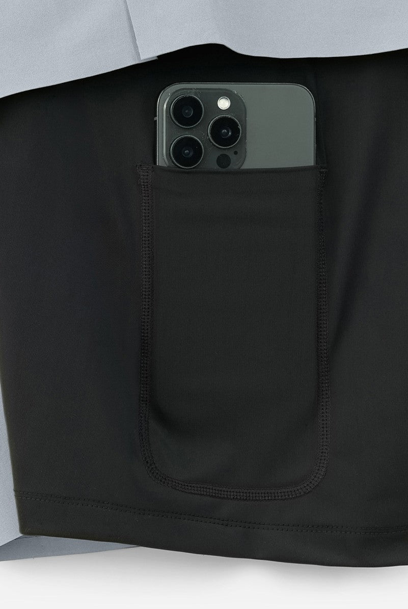 Interval Short 7in Unlined