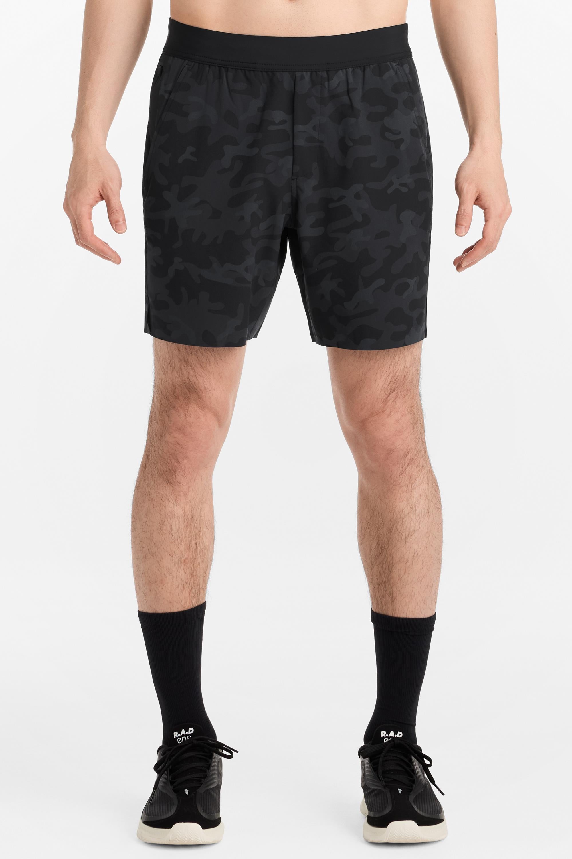 Interval Short 7in Unlined