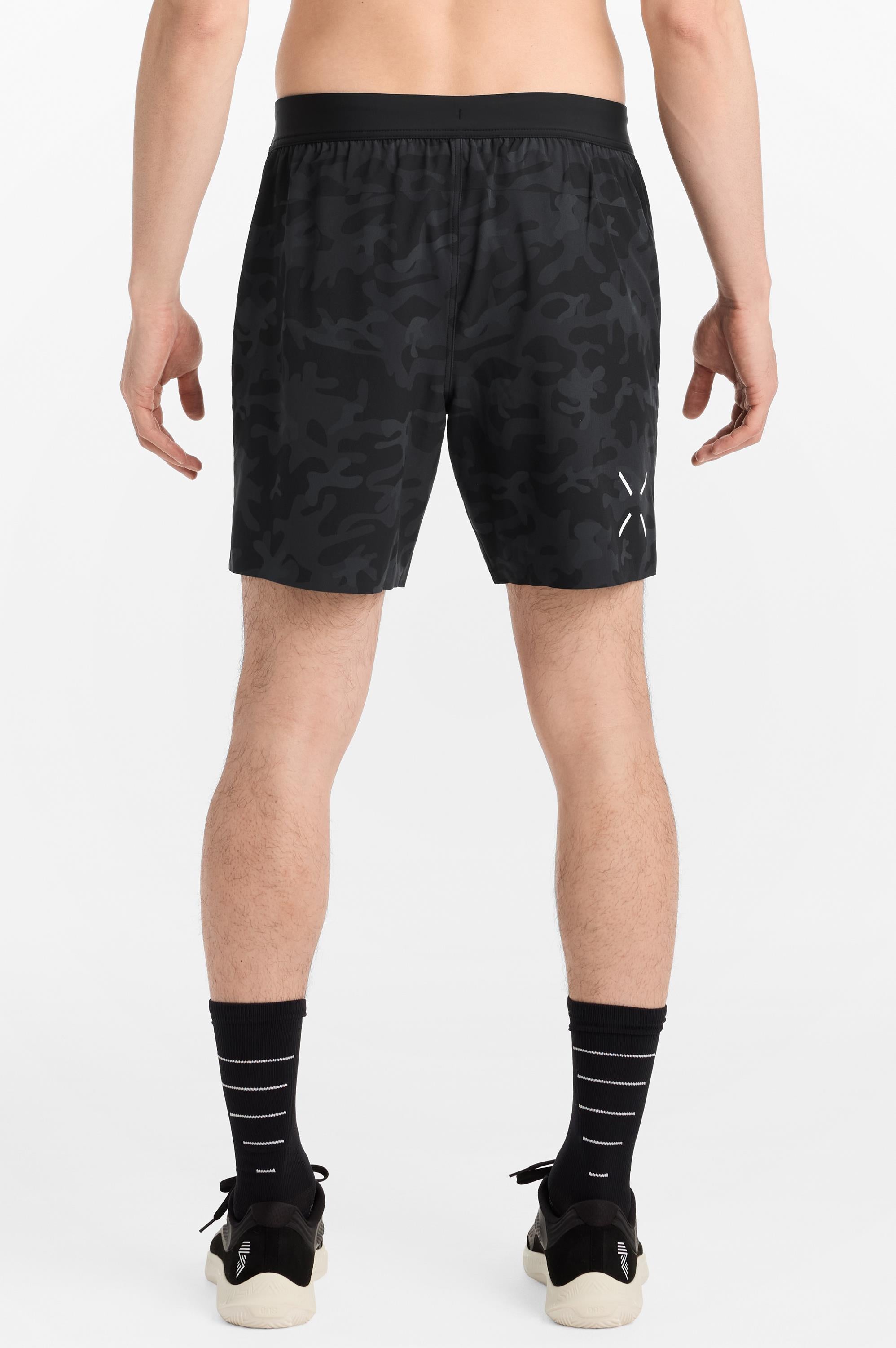 Interval Short 7in Unlined