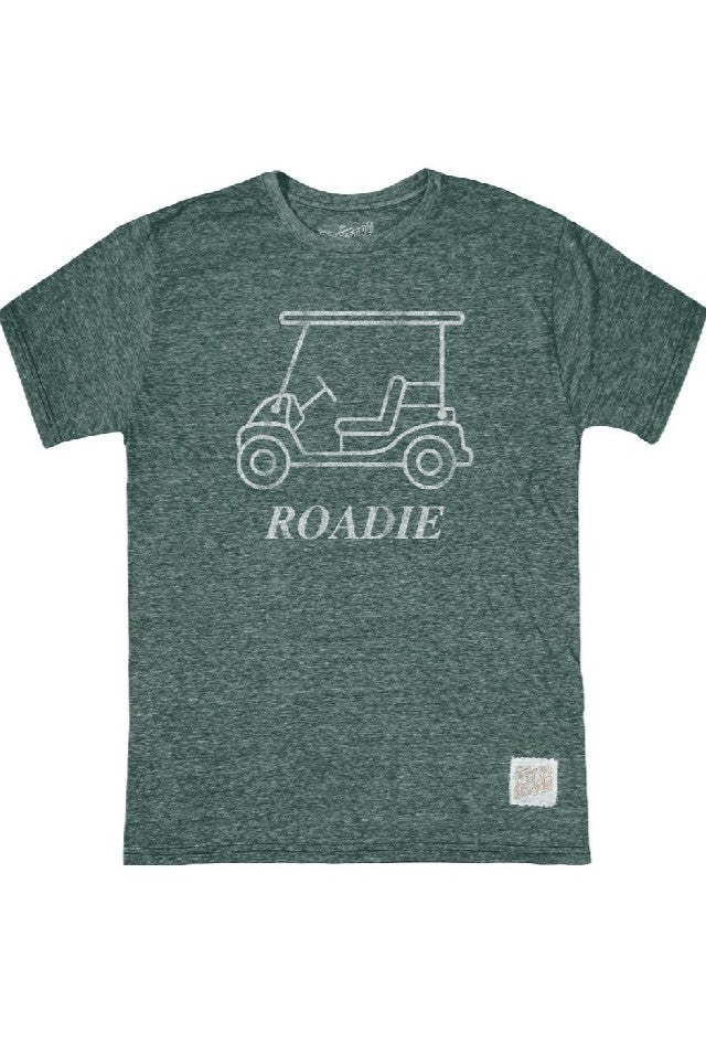 Roadie - Streky Royal