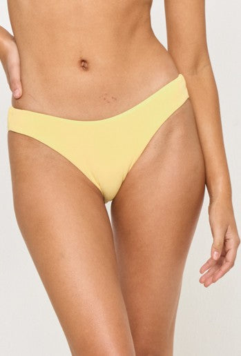 Jungle Rocky French Cut Low-rise