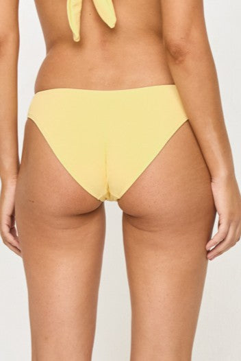 Jungle Rocky French Cut Low-rise