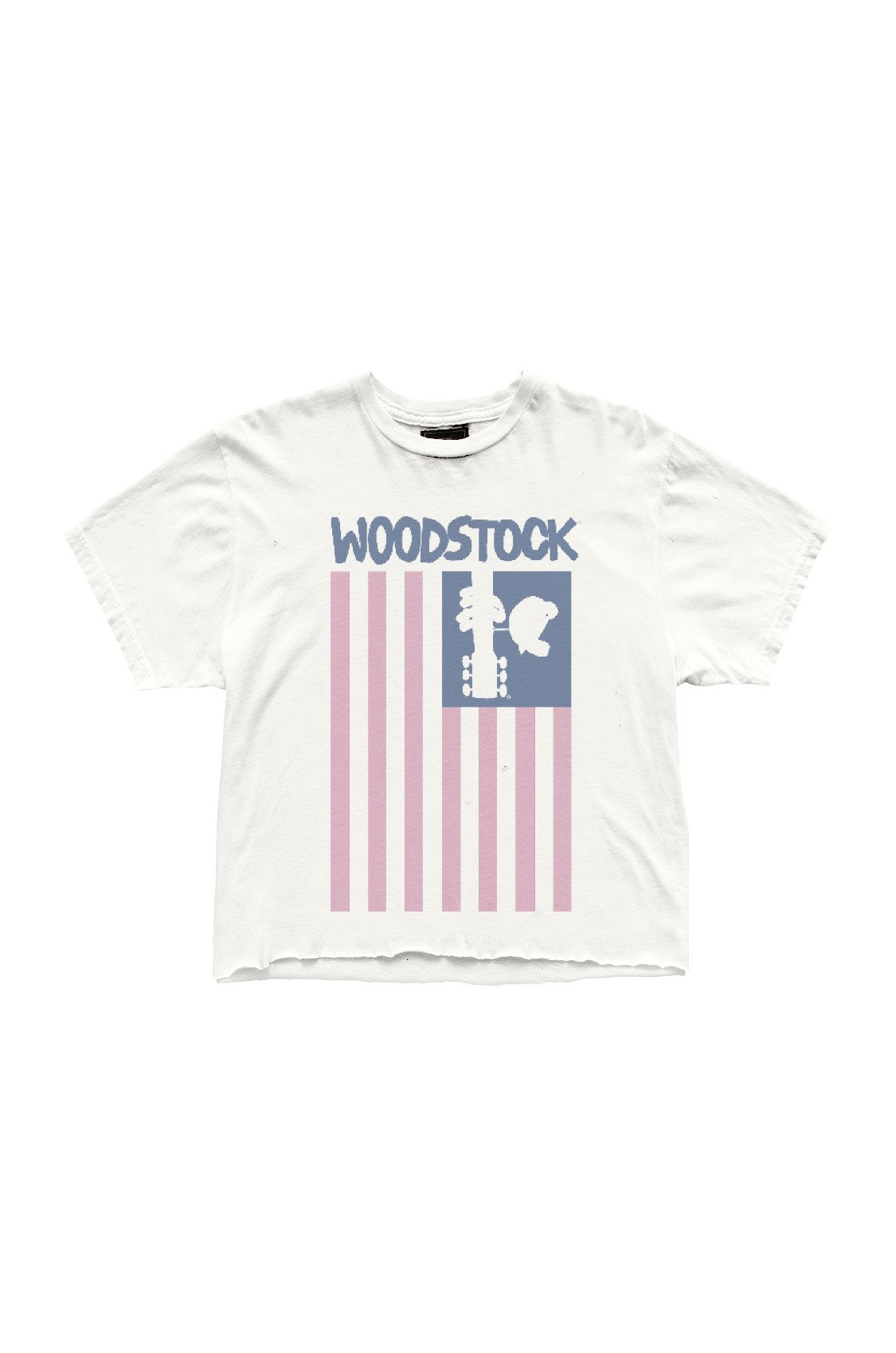 Woodstock Tee