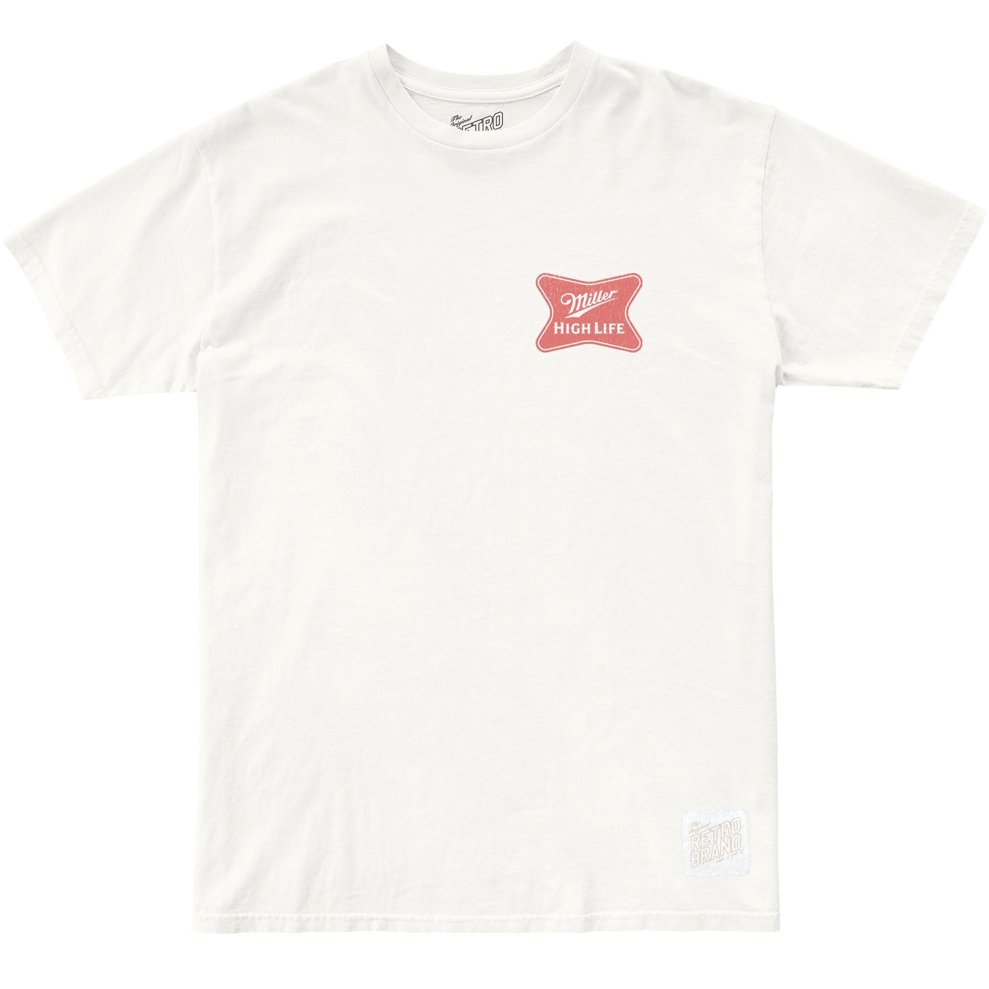 Miller High Life T-Shirt