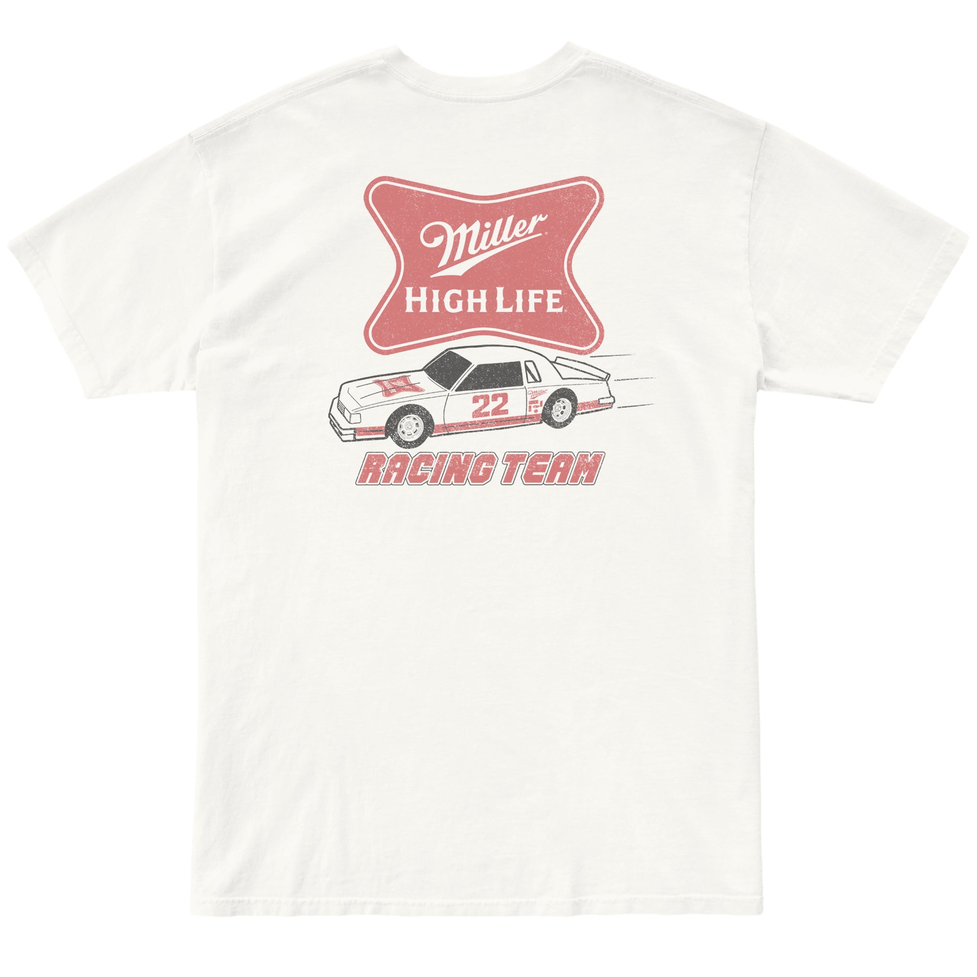 Miller High Life T-Shirt