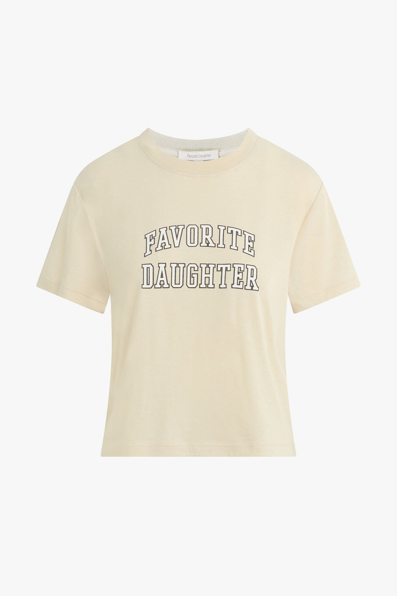 Favorite Daughter Collegiate Tee