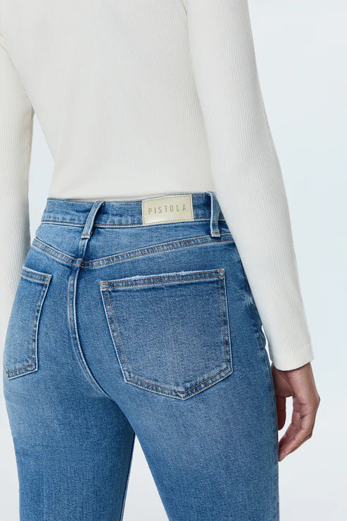 Charlie In Rhythm Vintage