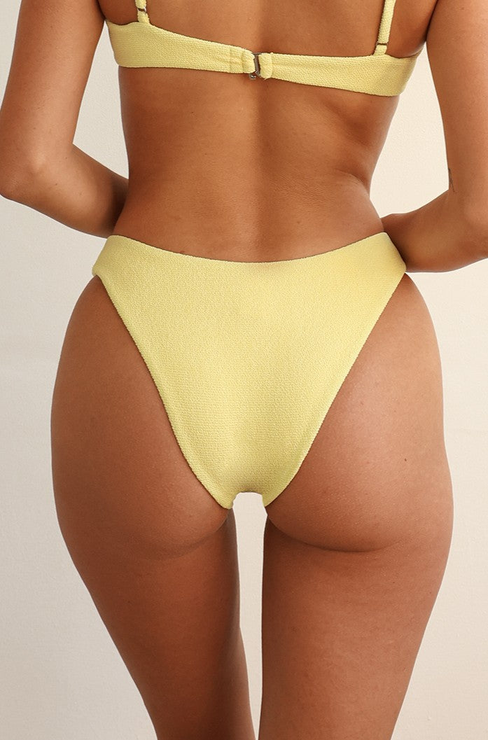 Nocturnal Crinkle Hipster