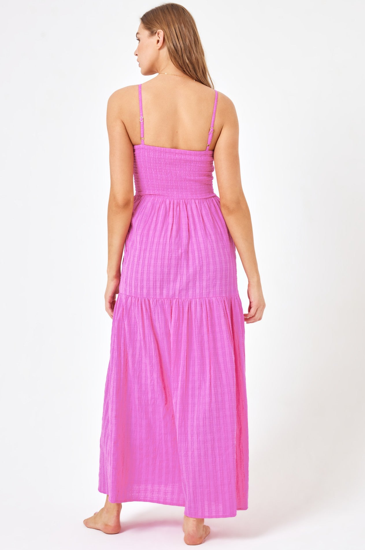Mallorca Maxi Dress