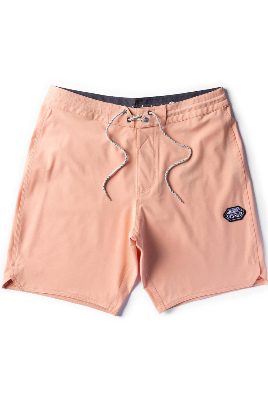 Solid Sets 18.5 in Boardshorts